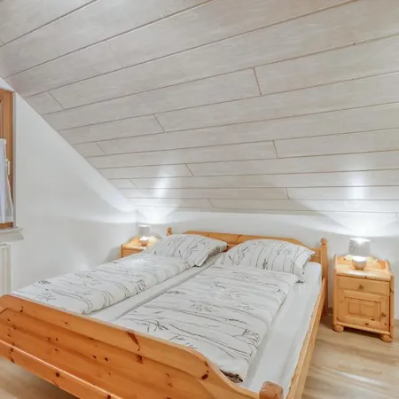 度假居 Seepark Bei Nina Mit Sauna