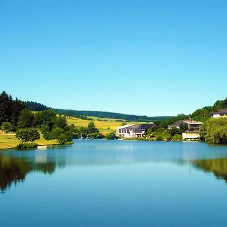Seepark Bei Nina Mit Sauna