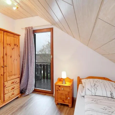 Seepark Bei Nina Mit Sauna *