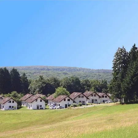 Seepark Bei Nina Mit Sauna 基希海姆