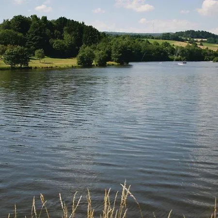 Seepark Bei Nina Mit Sauna