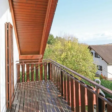 度假居 Seepark Bei Nina Mit Sauna