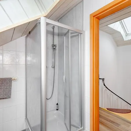 Seepark Bei Nina Mit Sauna Casa vacanze