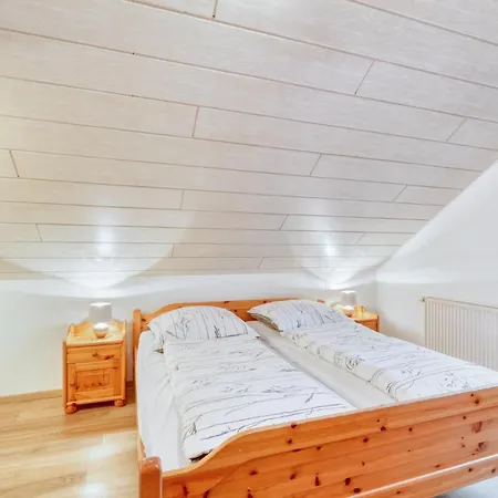 Seepark Bei Nina Mit Sauna