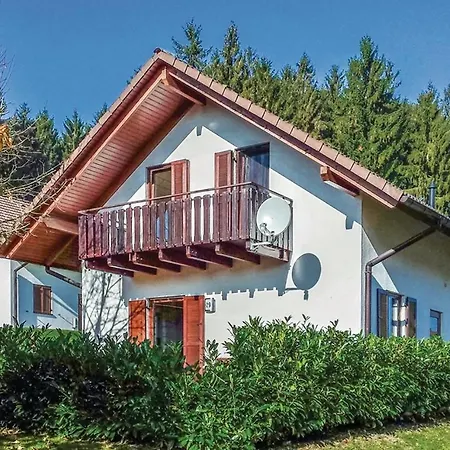 Seepark Bei Nina Mit Sauna Casa vacanze