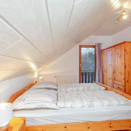 度假居 Seepark Bei Nina Mit Sauna *