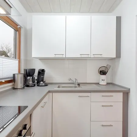 Seepark Bei Nina Mit Sauna * Kirchheim (Hessen)