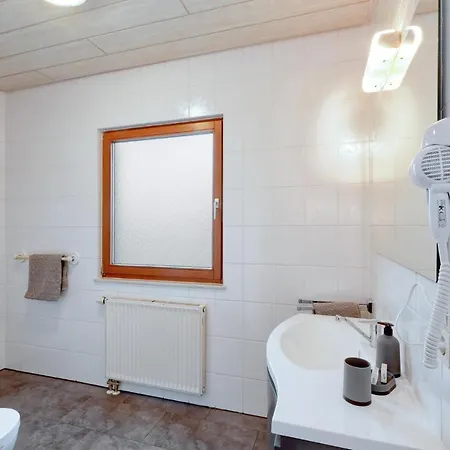 Casa vacanze Seepark Bei Nina Mit Sauna Kirchheim (Hessen)