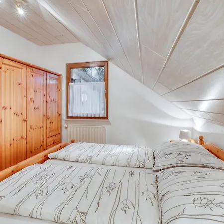 Casa vacanze Seepark Bei Nina Mit Sauna Kirchheim (Hessen)